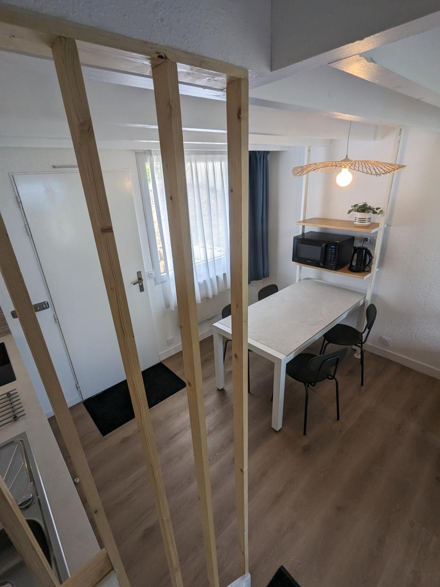 Maison 6 Pers Belle Vue Mer Piscine, Plage A 40 M Trévou-Tréguignec Exteriér fotografie